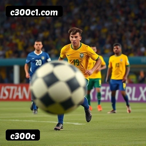 Dicas para ganhar na c300c