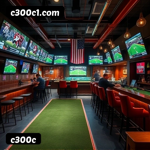 Apostas esportivas ao vivo na c300c