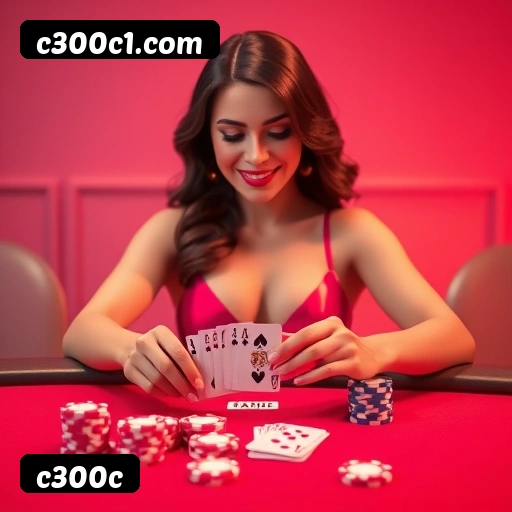 Métodos de pagamento aceitos na c300c